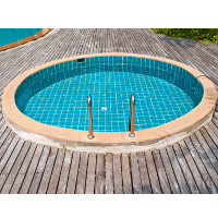ph do bazénu image
